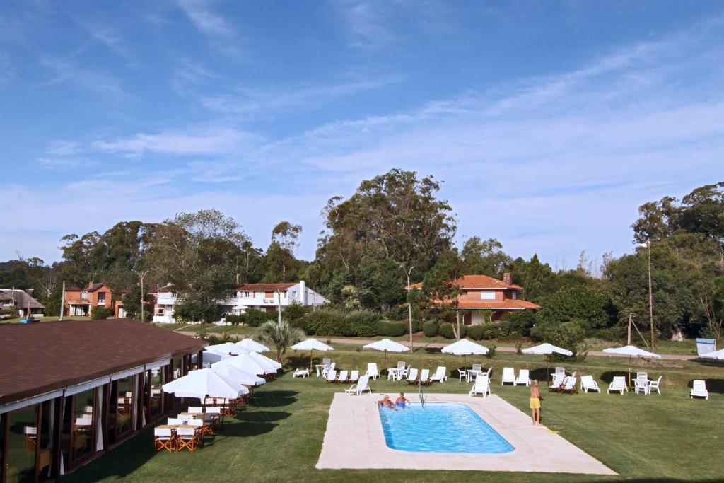 Hotel Terraza Del Mar Punta Ballena Room photo