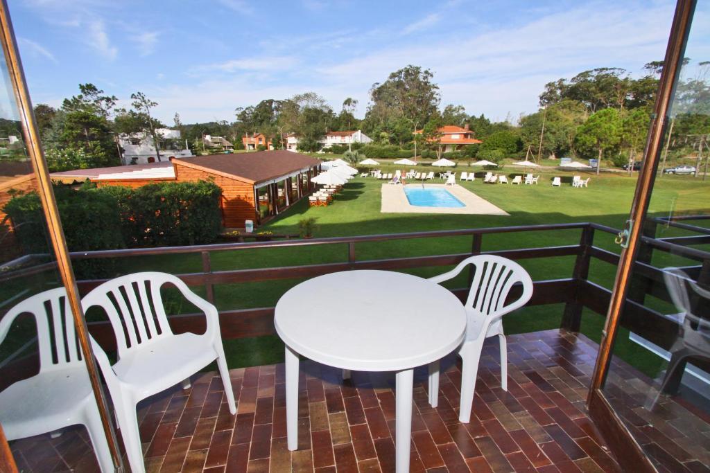 Hotel Terraza Del Mar Punta Ballena Room photo