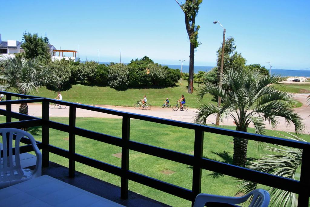 Hotel Terraza Del Mar Punta Ballena Room photo