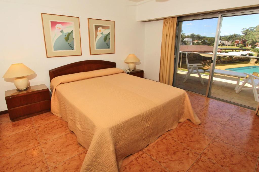 Hotel Terraza Del Mar Punta Ballena Room photo