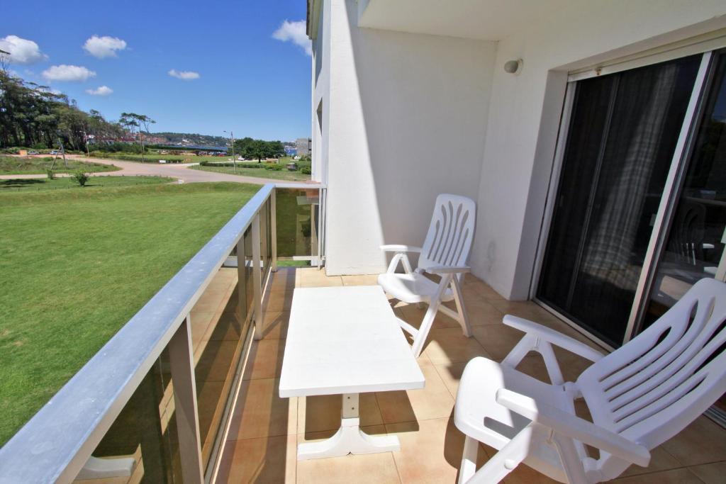 Hotel Terraza Del Mar Punta Ballena Room photo