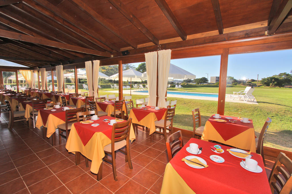 Hotel Terraza Del Mar Punta Ballena Exterior photo